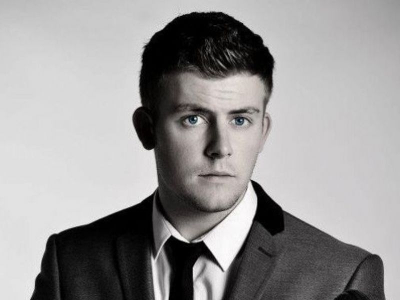 thomas crooner